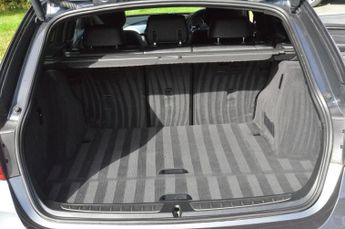 BMW 3 SERIES 3.0 330d M Sport Touring 5dr Diesel Auto xDrive Euro 6 (s/s) (25