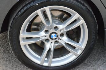 BMW 3 SERIES 3.0 330d M Sport Touring 5dr Diesel Auto xDrive Euro 6 (s/s) (25