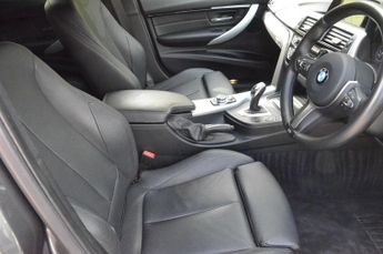 BMW 3 SERIES 3.0 330d M Sport Touring 5dr Diesel Auto xDrive Euro 6 (s/s) (25