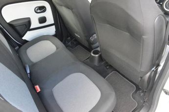 RENAULT TWINGO 1.0 SCe Play Hatchback 5dr Petrol Manual Euro 6 (70 ps)