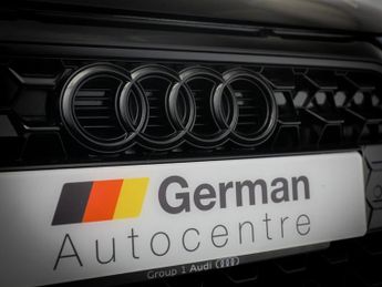 AUDI A1 1.0 TFSI 25 S line Sportback 5dr Petrol S Tronic Euro 6 (s/s) (9