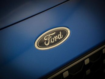 FORD PUMA 1.0T EcoBoost MHEV ST-Line Vignale SUV 5dr Petrol Hybrid DCT Eur