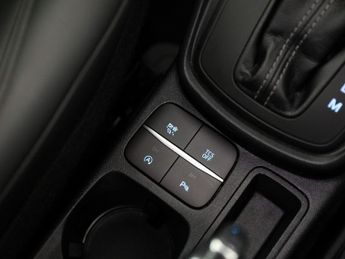 FORD PUMA 1.0T EcoBoost MHEV ST-Line Vignale SUV 5dr Petrol Hybrid DCT Eur