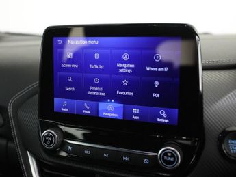 FORD PUMA 1.0T EcoBoost MHEV ST-Line Vignale SUV 5dr Petrol Hybrid DCT Eur