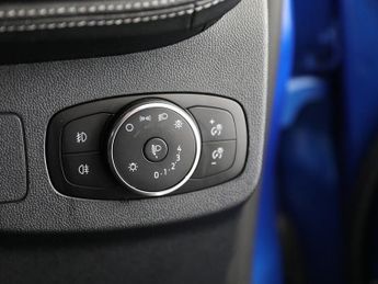 FORD PUMA 1.0T EcoBoost MHEV ST-Line Vignale SUV 5dr Petrol Hybrid DCT Eur