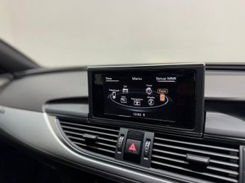 AUDI A6 AVANT 2.0 TDI ultra S line Estate 5dr Diesel S Tronic Euro 6 (s/s) (19