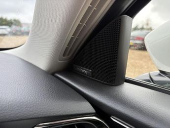 MAZDA CX-60 2.5 e-SKYACTIV 17.8kWh Takumi SUV 5dr Petrol Plug-in Hybrid Auto