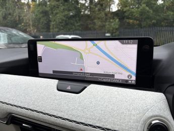 MAZDA CX-60 2.5 e-SKYACTIV 17.8kWh Takumi SUV 5dr Petrol Plug-in Hybrid Auto