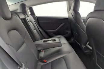 TESLA Model 3 (Dual Motor) Long Range Saloon 4dr Electric Auto 4WDE (346 ps)