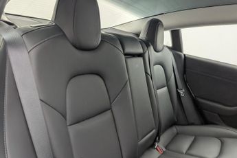 TESLA Model 3 (Dual Motor) Long Range Saloon 4dr Electric Auto 4WDE (346 ps)