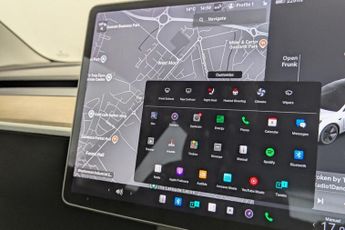 TESLA Model 3 (Dual Motor) Long Range Saloon 4dr Electric Auto 4WDE (346 ps)