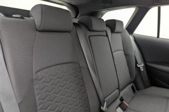 TOYOTA COROLLA 1.8 VVT-h Icon Tech Touring Sports 5dr Petrol Hybrid CVT Euro 6