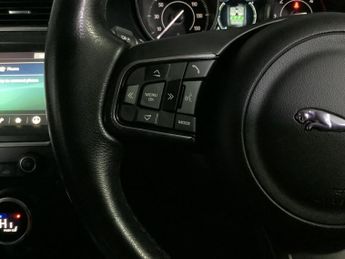 JAGUAR E-PACE 2.0 D150 S SUV 5dr Diesel Auto AWD Euro 6 (s/s) (150 ps)