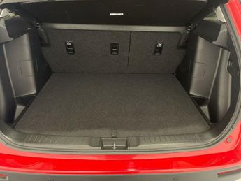 SUZUKI VITARA 1.5 SZ5 SUV 5dr Petrol Hybrid AGS Auto Euro 6 (s/s) (115 ps)