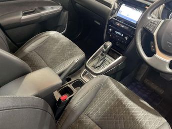SUZUKI VITARA 1.5 SZ5 SUV 5dr Petrol Hybrid AGS Auto Euro 6 (s/s) (115 ps)