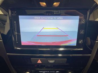 SUZUKI VITARA 1.5 SZ5 SUV 5dr Petrol Hybrid AGS Auto Euro 6 (s/s) (115 ps)