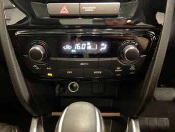 SUZUKI VITARA 1.5 SZ5 SUV 5dr Petrol Hybrid AGS Auto Euro 6 (s/s) (115 ps)