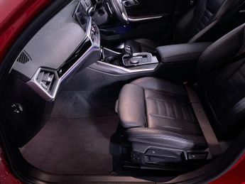 BMW 3 SERIES 2.0 320i Sport Touring 5dr Petrol Auto Euro 6 (s/s) (184 ps)