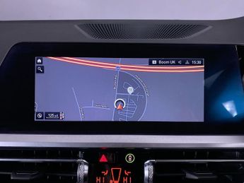 BMW 3 SERIES 2.0 320i Sport Touring 5dr Petrol Auto Euro 6 (s/s) (184 ps)