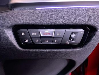 BMW 3 SERIES 2.0 320i Sport Touring 5dr Petrol Auto Euro 6 (s/s) (184 ps)