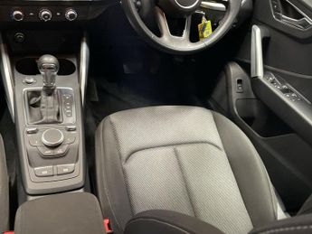 AUDI Q2 1.6 TDI 30 Sport SUV 5dr Diesel S Tronic Euro 6 (s/s) (116 ps)