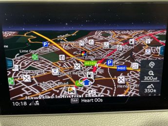 AUDI Q2 1.6 TDI 30 Sport SUV 5dr Diesel S Tronic Euro 6 (s/s) (116 ps)