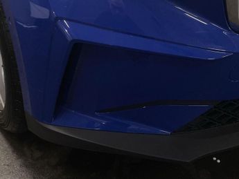 SKODA ENYAQ 62kWh 60 SUV 5dr Electric Auto (DC120kW) (179 ps)