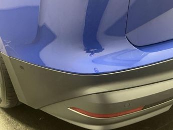 SKODA ENYAQ 62kWh 60 SUV 5dr Electric Auto (DC120kW) (179 ps)