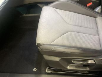 SKODA ENYAQ 62kWh 60 SUV 5dr Electric Auto (DC120kW) (179 ps)