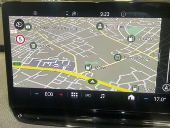 SKODA ENYAQ 62kWh 60 SUV 5dr Electric Auto (DC120kW) (179 ps)