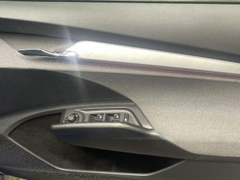 SKODA ENYAQ 62kWh 60 SUV 5dr Electric Auto (DC120kW) (179 ps)