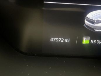 SKODA ENYAQ 62kWh 60 SUV 5dr Electric Auto (DC120kW) (179 ps)