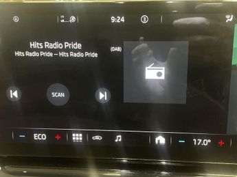 SKODA ENYAQ 62kWh 60 SUV 5dr Electric Auto (DC120kW) (179 ps)