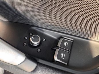 AUDI TT 2.0 TFSI 40 S line Coupe 3dr Petrol S Tronic Euro 6 (s/s) (197 p