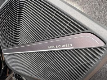 AUDI SQ5 3.0 TDI V6 Vorsprung SUV 5dr Diesel Tiptronic quattro Euro 6 (s/