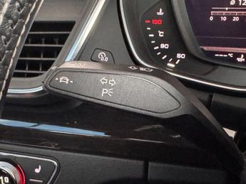 AUDI SQ5 3.0 TDI V6 Vorsprung SUV 5dr Diesel Tiptronic quattro Euro 6 (s/