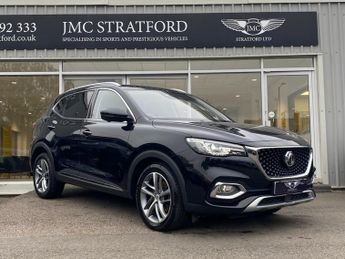 MG HS 1.5 T-GDI 16.6kWh Exclusive SUV 5dr Petrol Plug-in Hybrid Auto E