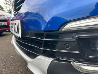 RENAULT CAPTUR 1.3 TCe ENERGY GT Line SUV 5dr Petrol EDC Euro 6 (s/s) (150 ps)