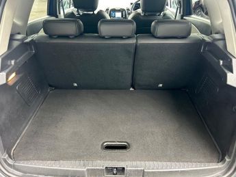 RENAULT CAPTUR 1.3 TCe ENERGY GT Line SUV 5dr Petrol EDC Euro 6 (s/s) (150 ps)