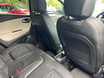 RENAULT CAPTUR 1.3 TCe ENERGY GT Line SUV 5dr Petrol EDC Euro 6 (s/s) (150 ps)