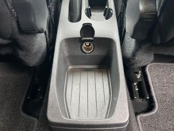 RENAULT CAPTUR 1.3 TCe ENERGY GT Line SUV 5dr Petrol EDC Euro 6 (s/s) (150 ps)