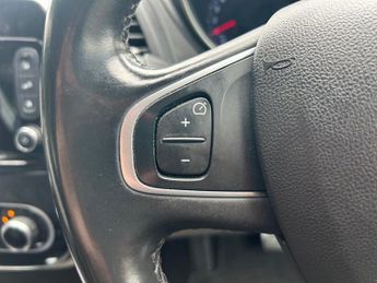 RENAULT CAPTUR 1.3 TCe ENERGY GT Line SUV 5dr Petrol EDC Euro 6 (s/s) (150 ps)