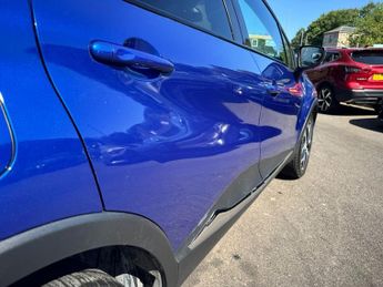 RENAULT CAPTUR 1.3 TCe ENERGY GT Line SUV 5dr Petrol EDC Euro 6 (s/s) (150 ps)