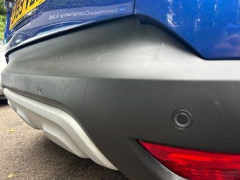 RENAULT CAPTUR 1.3 TCe ENERGY GT Line SUV 5dr Petrol EDC Euro 6 (s/s) (150 ps)