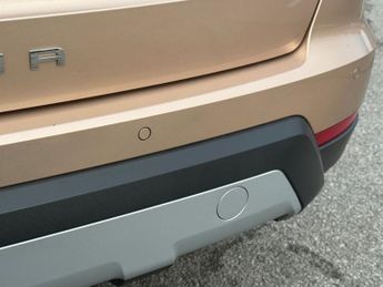 SEAT ARONA 1.6 TDI XCELLENCE Lux SUV 5dr Diesel DSG Euro 6 (s/s) (95 ps)