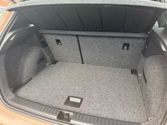 SEAT ARONA 1.6 TDI XCELLENCE Lux SUV 5dr Diesel DSG Euro 6 (s/s) (95 ps)