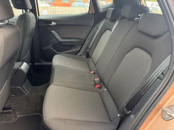 SEAT ARONA 1.6 TDI XCELLENCE Lux SUV 5dr Diesel DSG Euro 6 (s/s) (95 ps)