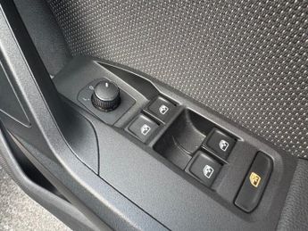 SEAT ARONA 1.6 TDI XCELLENCE Lux SUV 5dr Diesel DSG Euro 6 (s/s) (95 ps)