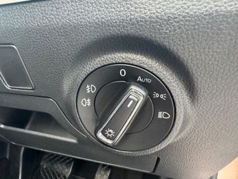 SEAT ARONA 1.6 TDI XCELLENCE Lux SUV 5dr Diesel DSG Euro 6 (s/s) (95 ps)