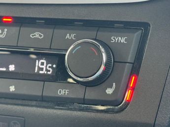 SEAT ARONA 1.6 TDI XCELLENCE Lux SUV 5dr Diesel DSG Euro 6 (s/s) (95 ps)